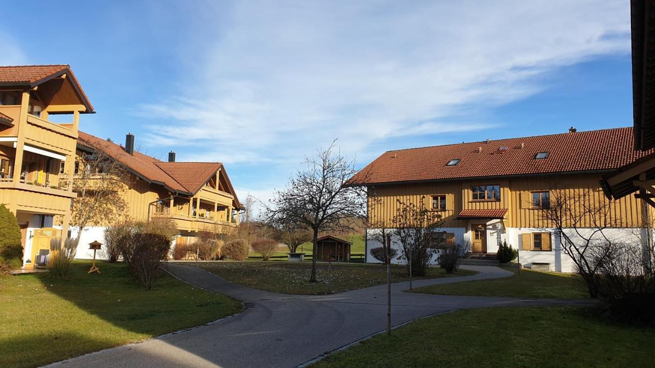 Allgaeu Bergluft Weitnau エクステリア 写真