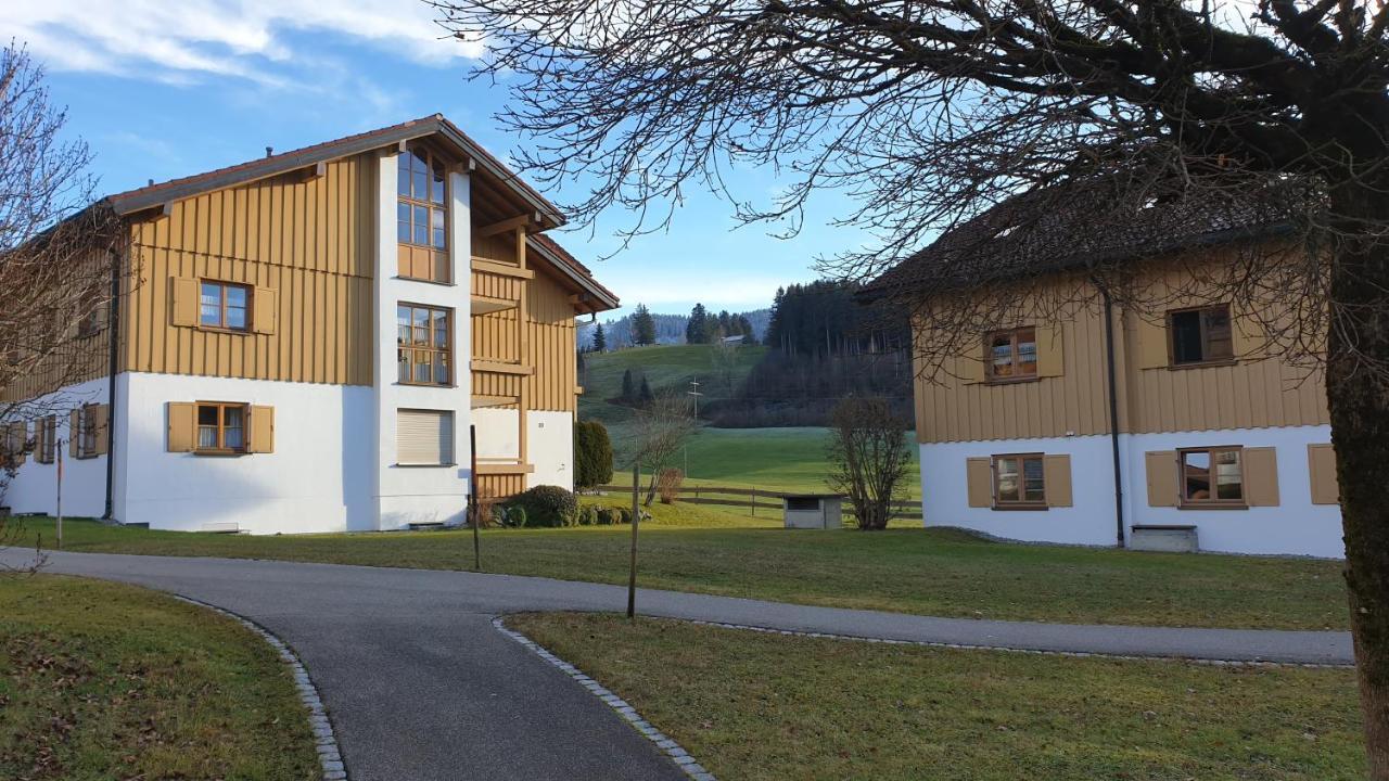 Allgaeu Bergluft Weitnau エクステリア 写真