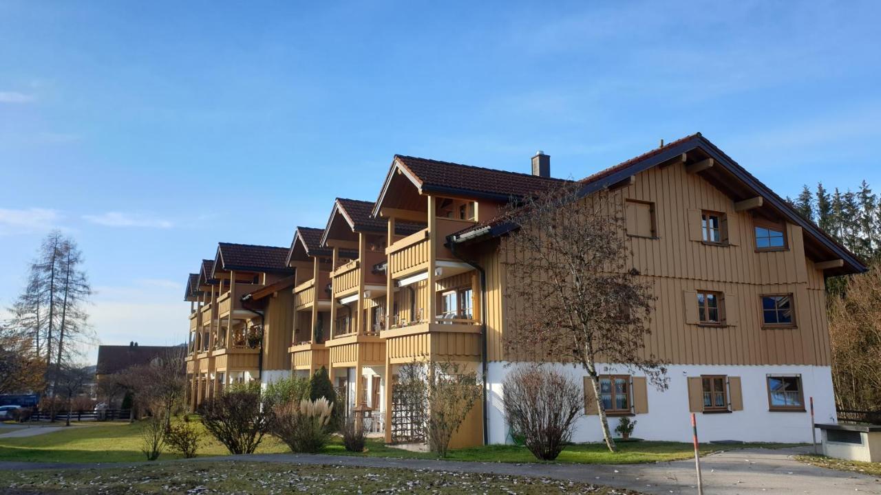 Allgaeu Bergluft Weitnau エクステリア 写真