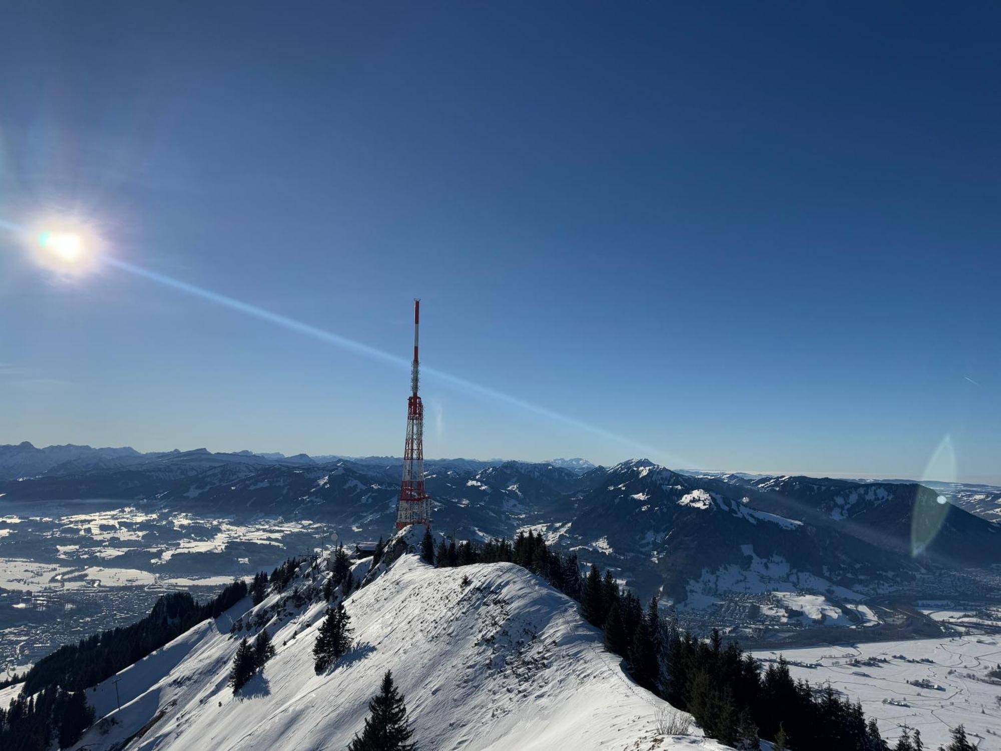Allgaeu Bergluft Weitnau エクステリア 写真