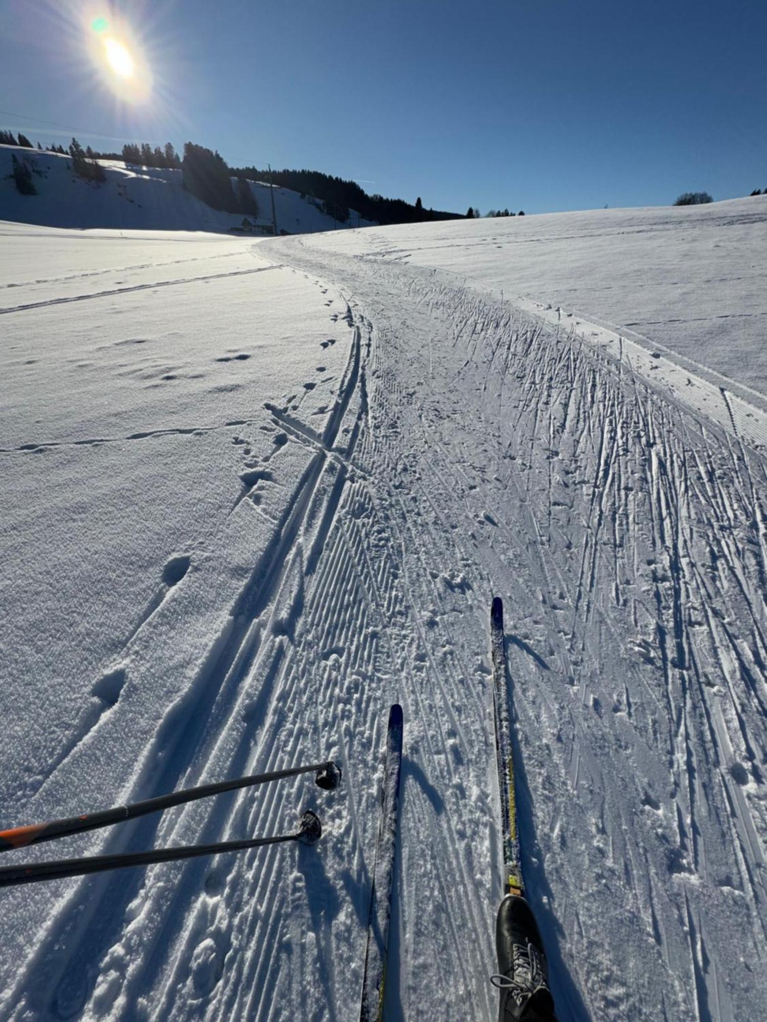 Allgaeu Bergluft Weitnau エクステリア 写真