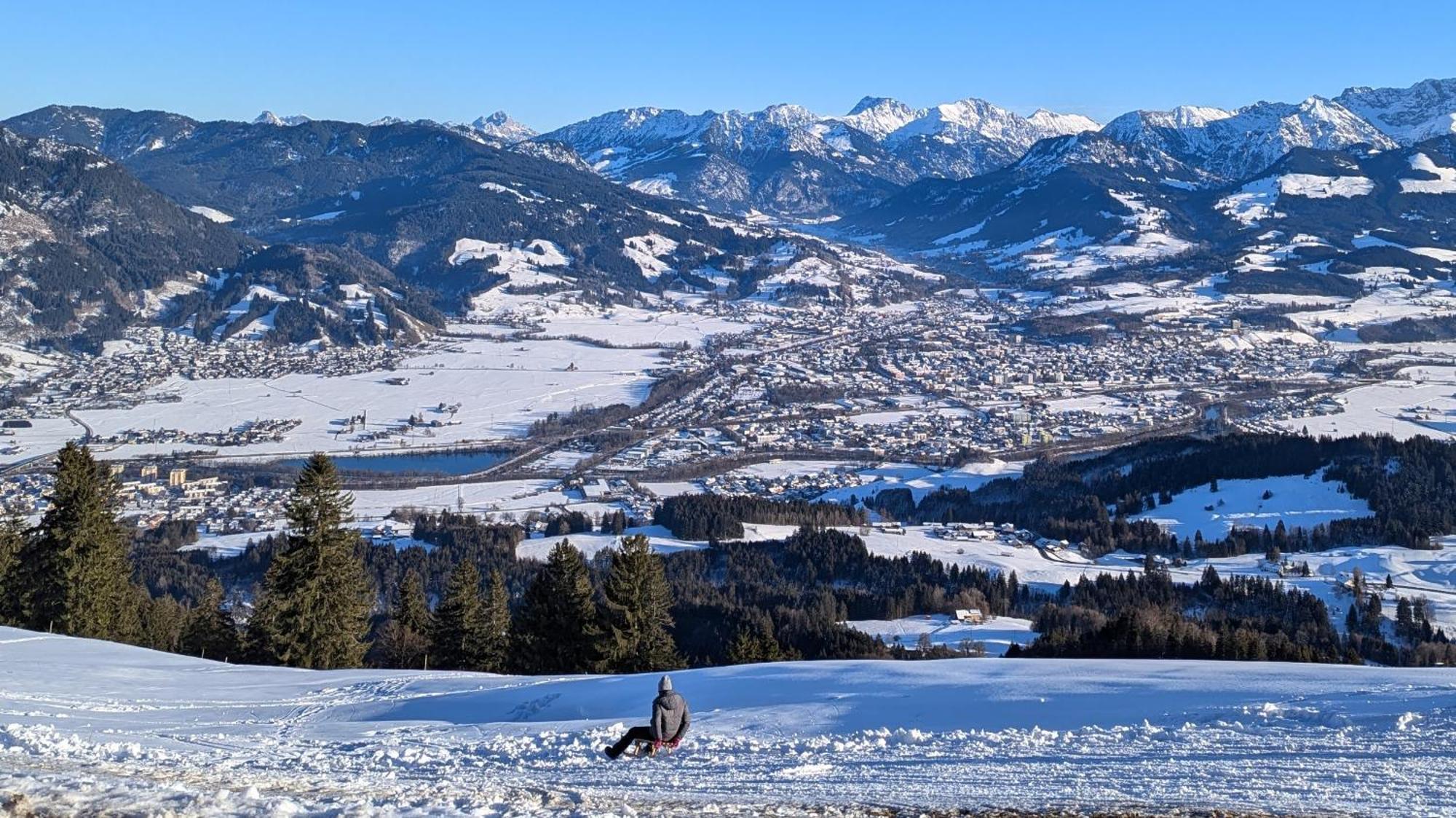 Allgaeu Bergluft Weitnau エクステリア 写真