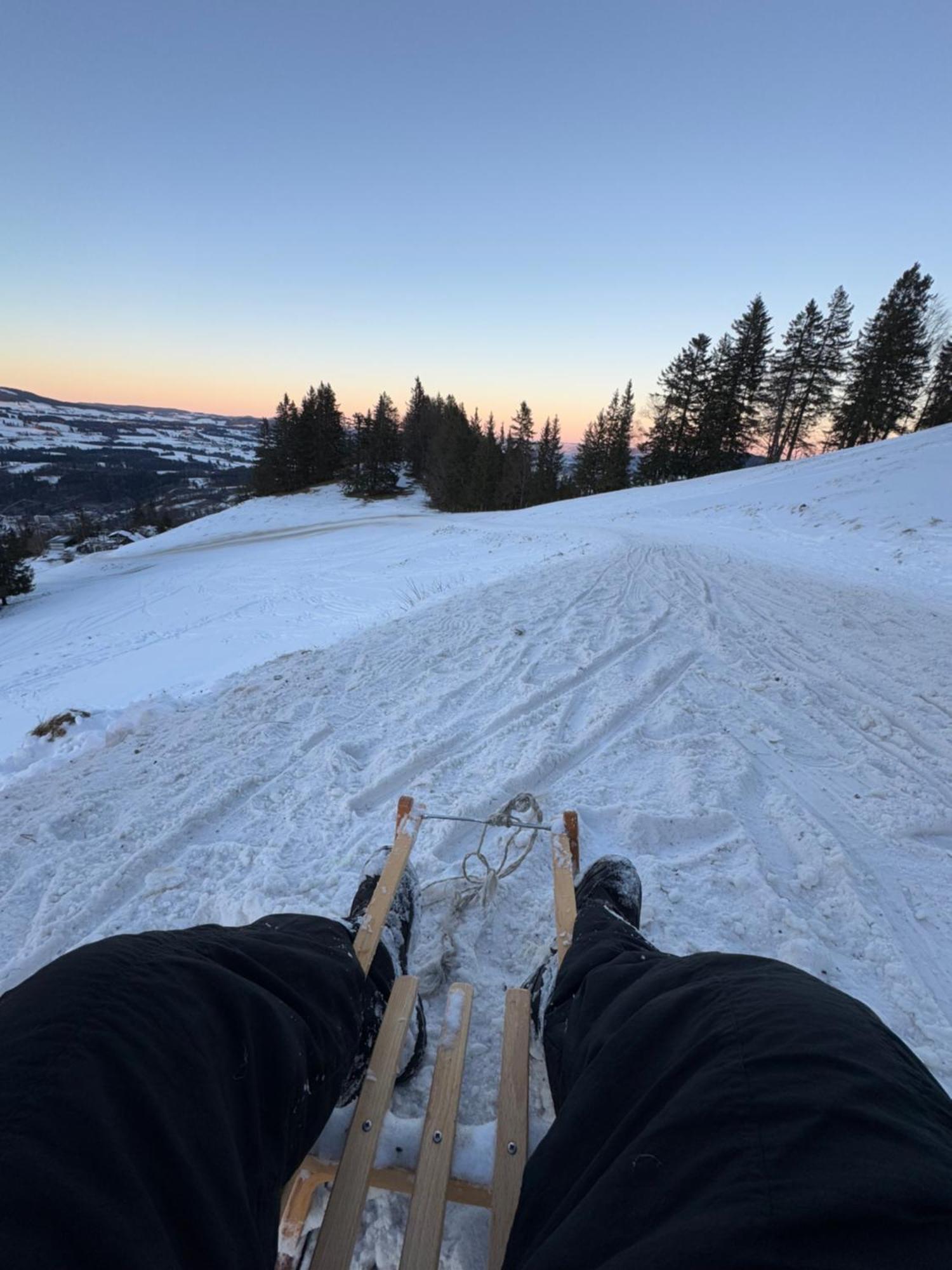 Allgaeu Bergluft Weitnau エクステリア 写真