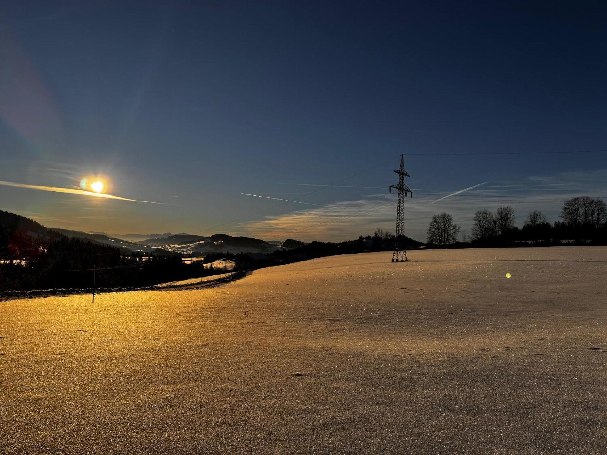 Allgaeu Bergluft Weitnau エクステリア 写真