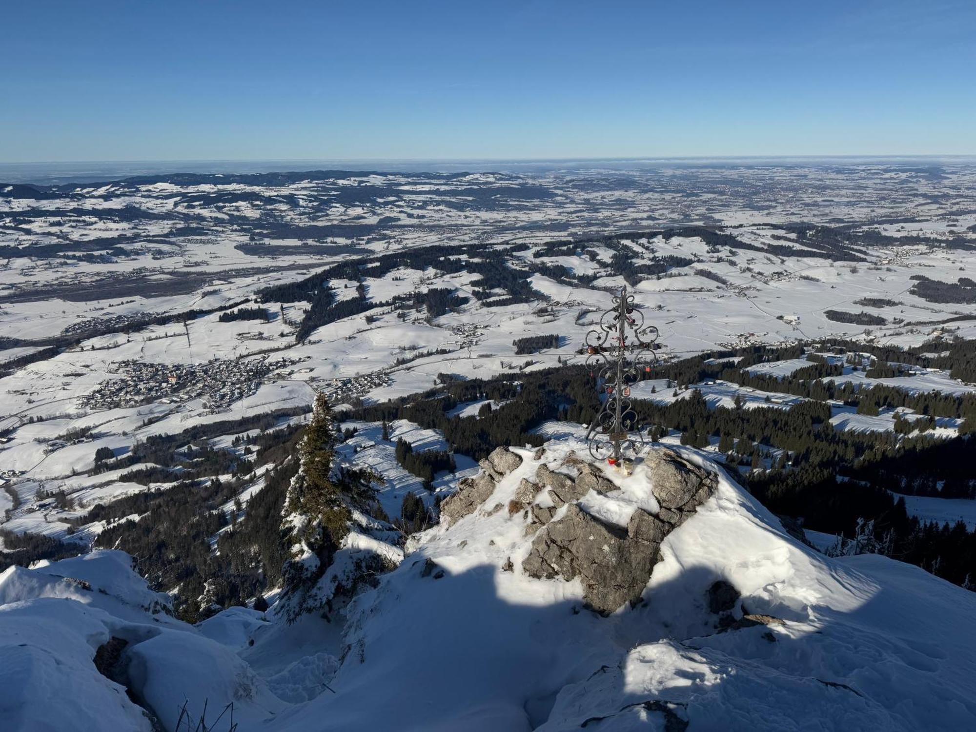 Allgaeu Bergluft Weitnau エクステリア 写真
