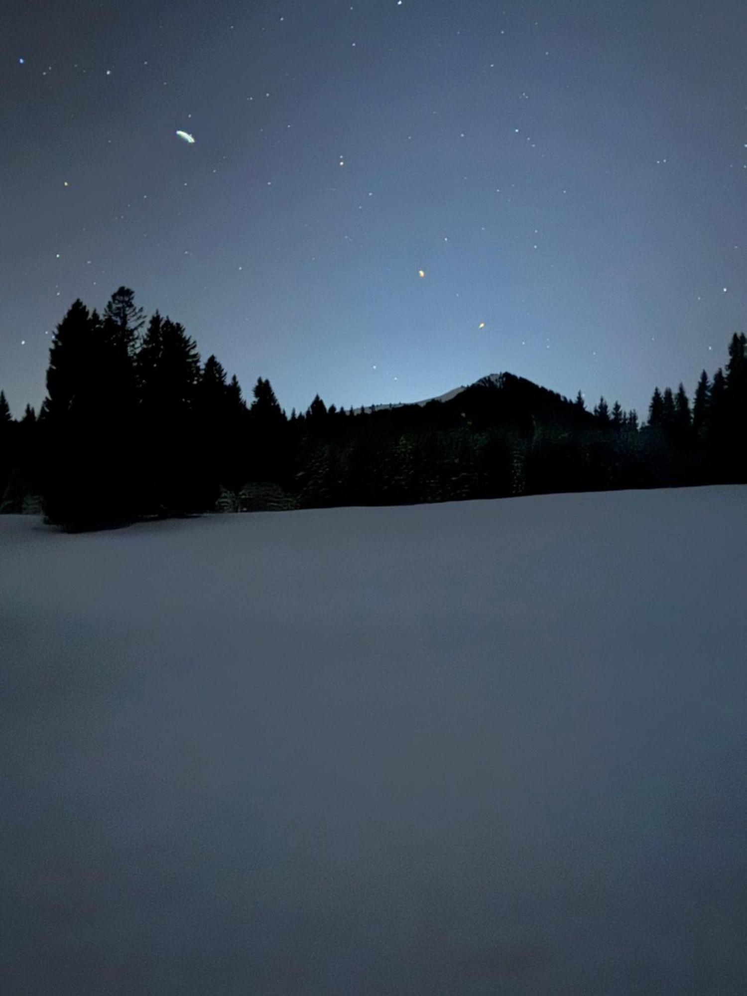 Allgaeu Bergluft Weitnau エクステリア 写真