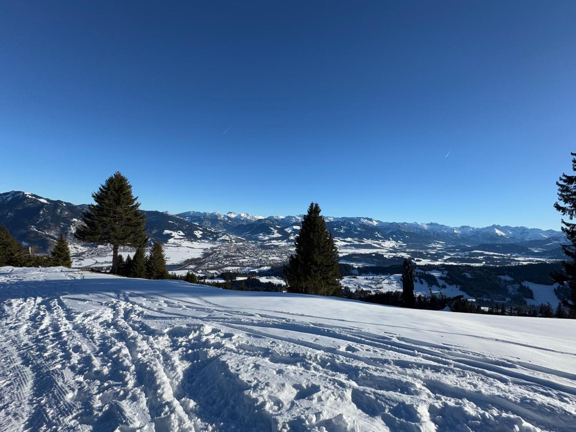 Allgaeu Bergluft Weitnau エクステリア 写真