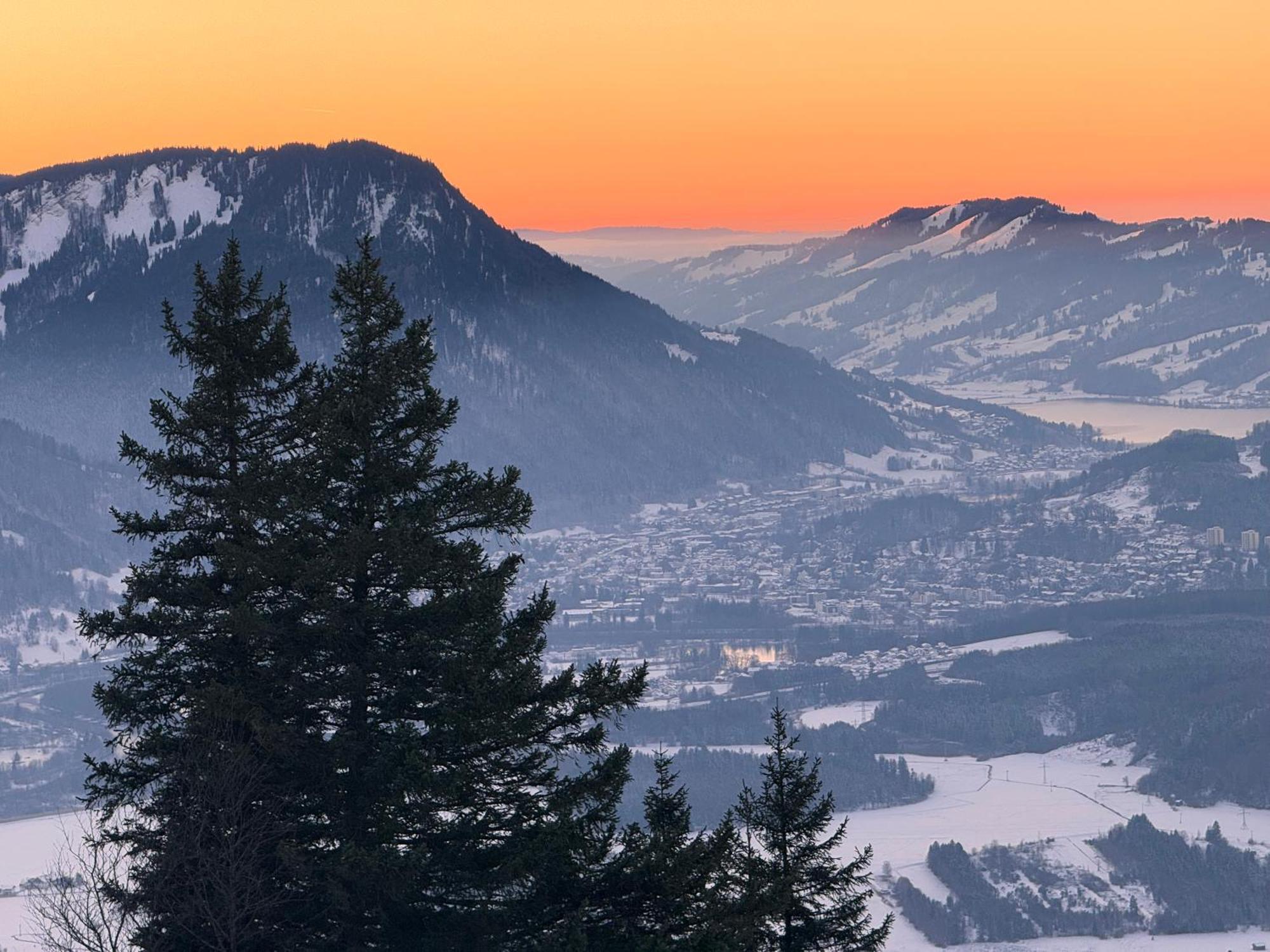 Allgaeu Bergluft Weitnau エクステリア 写真