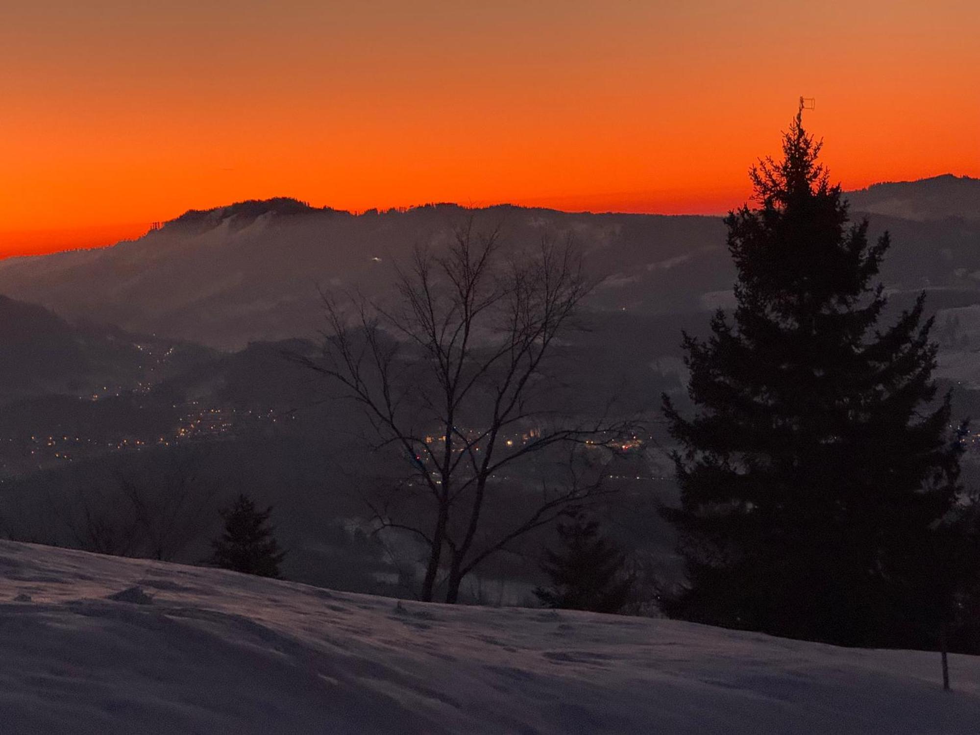 Allgaeu Bergluft Weitnau エクステリア 写真