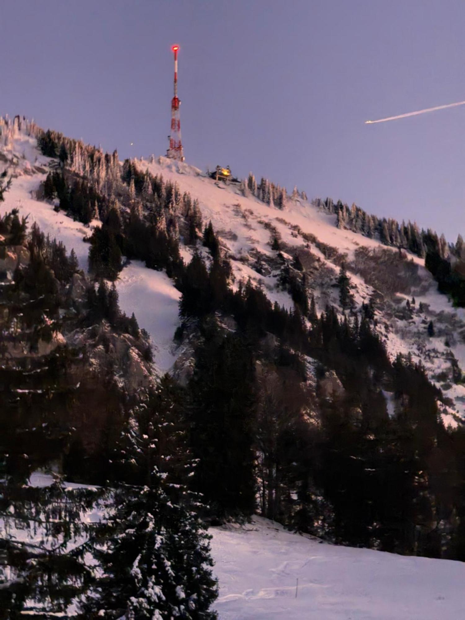 Allgaeu Bergluft Weitnau エクステリア 写真