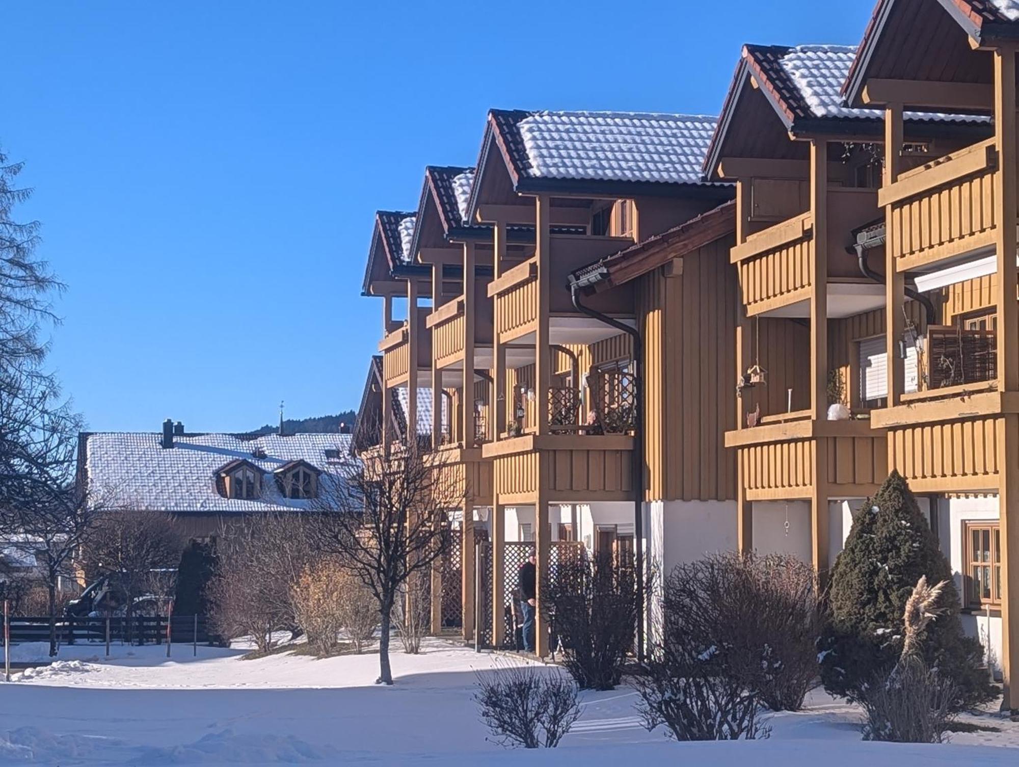 Allgaeu Bergluft Weitnau エクステリア 写真