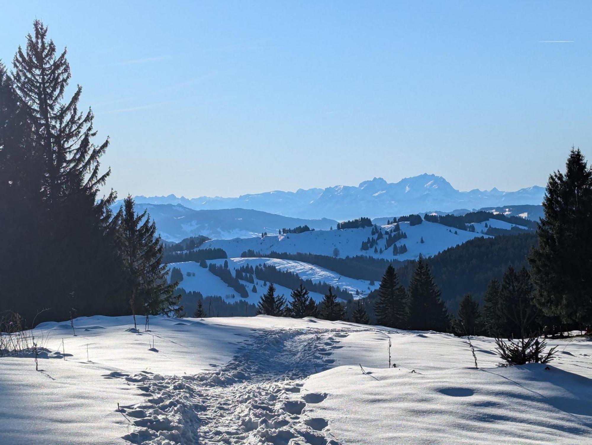 Allgaeu Bergluft Weitnau エクステリア 写真